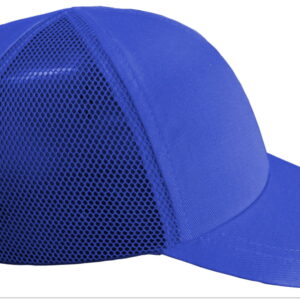 Mavi Baret Şapka (CE-EN Sertifikalı)
