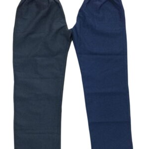 Aşçı Pantolon Lastikli