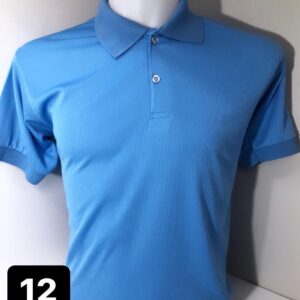 Mavi Dry Touch Polo Yaka Tişört
